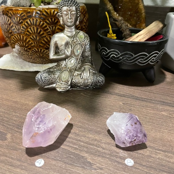 Amethyst Chunks - Picture 2 of 16